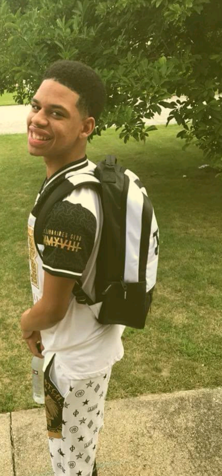 Back to school